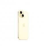 Apple 15, 128 GB, Super Retina XDR OLED 6.1" - iPhone 15 128GB Yellow MTP23HN/A | Eponuda.ba