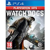 UBI SOFT PS4 watch dogs playstation hits Cene