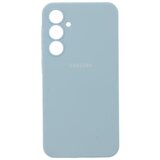  ORG Silikonska futrola za Samsung A15 svijetlo plava Cijene
