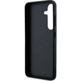 Guess GUOHCSA55G4GFGR ovitek za Samsung Galaxy A55 - siv | Shoptok.si