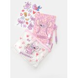 Sinsay Set školskog pribora 6 pack Stitch | shoptok.hr