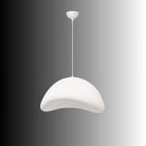  Brilagi - Visilica na sajli WABI SABI 1xE27/40W/230V prečnika 52 cm bela | Eponuda.com