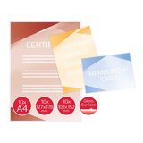  Žepki za plastificiranje gbc komplet 3# ed23125 GBC-POTROŠNI Cene