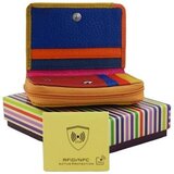 Barberinis Denarnice D83044355662 Rumena | Shoptok.si