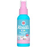 Kosili Tečnost u spreju protiv uboda komaraca i krpelja, 100ml Cene