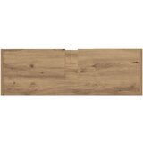 Ormar za sudoper od hrasta 90x29x55 cm konstruirano drvo | shoptok.hr