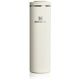 Stanley Transit Fliptop Mug termošalica srednji Cream Gloss 470 ml | shoptok.hr