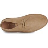 Clarks Čevlji Derby Desert Bt Evo. Bež | Shoptok.si