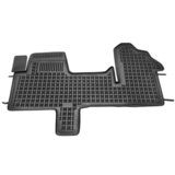 REZAW-PLAST tipske patosnice za renault master iii (2010+) - front - with an extra material Cene