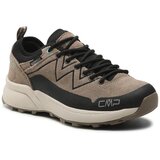 CMP Kaleepso Low Hiking Smeđa Cijene