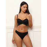 La Modeuse 74791_P176650 Crna | shoptok.hr