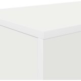 Bijeli 101 x 30 x 74 cm | shoptok.hr