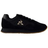 Le Coq Sportif Nizke superge Chaussures Črna Cene