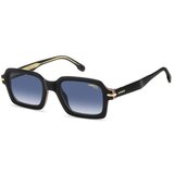 Carrera 358/S 2M2/08 ONE SIZE (50) Črna/Modra | Shoptok.si