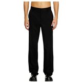 Diesel crne muške pantalone Cene
