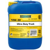 RAVENOL Ulje za motor UDT Ultra Duty Truck, 10W-30, 10L | Eponuda.com