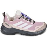 Adidas Pohodništvo TERREX SKYCHASER AX5 W Rožnata | Shoptok.si