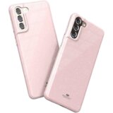 Mercury OVITEK JELLY CASE ZA IPHONE 14/13 6.1 SVETLO ROZA, (21969669) | Shoptok.si