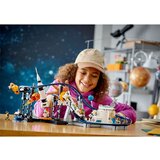 Lego Creator 3in1: Vesoljski vlakec smrti | Shoptok.si