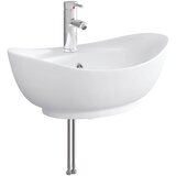  Umivaonik za kupaonicu Krom 59 x 35 x 21 cm Metal | Eponuda.com