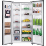 Beko GNO5322WDXPN Side by side frižider | ePonuda.com