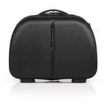 Neseser 35x28x18 cm 12l Paradise XP crna ( 16NSG123312B )