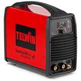 Telwin supertig 302 ac/dc 400V Cene