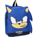 Sonic Ranac za dečake, Plavi | ePonuda.com