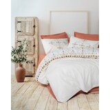 Lessentiel Maison set posteljina milis, 180x240 cm, svetlozeleni | ePonuda.com
