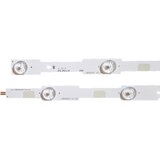 Eastern Star ES-252, PHILIPS 55PUK4900 LED TRAKE Slike