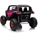  Buggy na akumulator UTV-MX 2000N - dvosjed - rozi | shoptok.hr