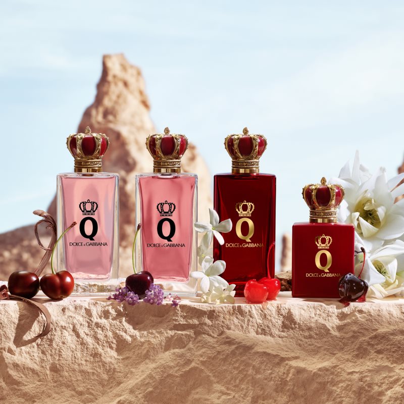 Dolce & Gabbana Q by Elixir parfum za ženske 50 ml | Shoptok.si