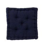  Jastuk za stolicu 40x40cm plavi | ePonuda.com