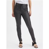 Orsay Dark gray women skinny fit pants - Women | Eponuda.ba