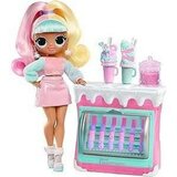 Lol MGA L.O.L. Presenečenje: OMG - Candylicious Sprinkles Trgovina (503781-EUC), (21382083) | Shoptok.si