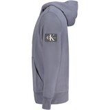Calvin Klein SWEATSHIRT WITHOUT ZIP MEN BLUE | shoptok.hr