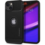 Spigen rugged armor silikonski ovitek za iphone 13 6.1 Cene