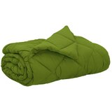  Poletna odeja Zelena 240 x 260 cm Mikrovlakna, (5000288073) | Shoptok.si