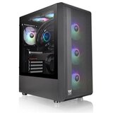 Thermaltake PC ETUI S200 TG ARGB, (21533683) Cene