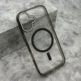  Futrola color ring magsafe za iphone 17 (6.3) crna ( F122684 ) | ePonuda.com