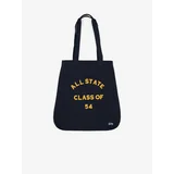 Superdry Bag Elsie Canvas Graphic Tote - Women