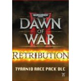 Steam Warhammer 40,000: Dawn of War II - Retribution - Tyranid Race Pack (DLC) (PC) Key GLOBAL | ePonuda.com