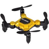  Sklopivi mini dron s kamerom | shoptok.hr