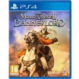 PS4 Mount & Blade 2: Bannerlord