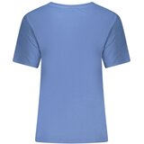 North Sails Ženska Majica Kratkih Rukava Plava | shoptok.hr