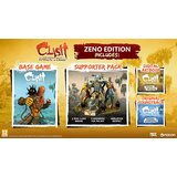 Nacon Gaming Clash: Artifacts Of Chaos - Zeno Edition (PC) | shoptok.hr