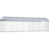 kavez za pse s krovom 760 x 190 x 225 m | Eponuda.ba