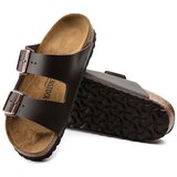 Birkenstock Sandali &amp;amp; Odprti čevlji Arizona Normal Kostanjeva Slike