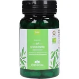 Bio kapsule gokshure - 80 kaps.