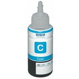 Eurotoner Tinta Zamjenska za Epson T6642 PLAVA 70ml CYAN / C13T66424A Cijene